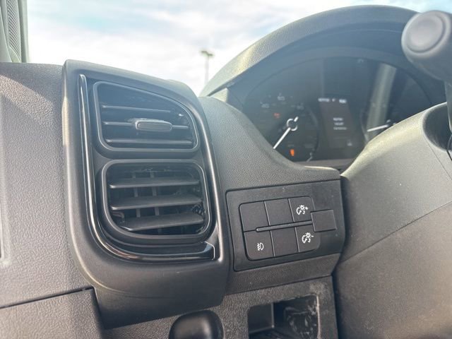 New 2025 RAM ProMaster 1500 w/ Convenience Group FWD image 13