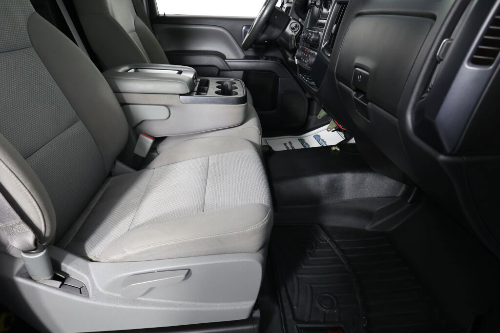 Used 2015 GMC Sierra 1500 2WD Regular Cab w/ Sierra Convenience Package image 17