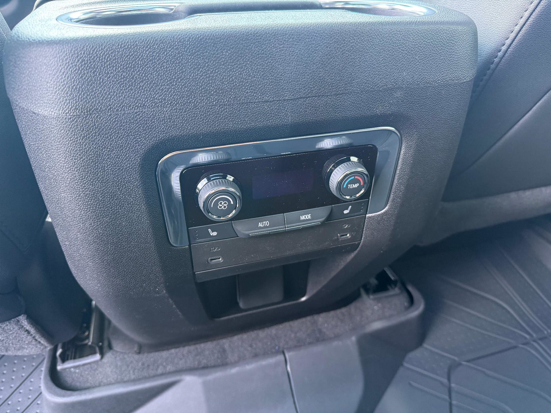 New 2026 Chevrolet Tahoe Z71 w/ Comfort Package image 23