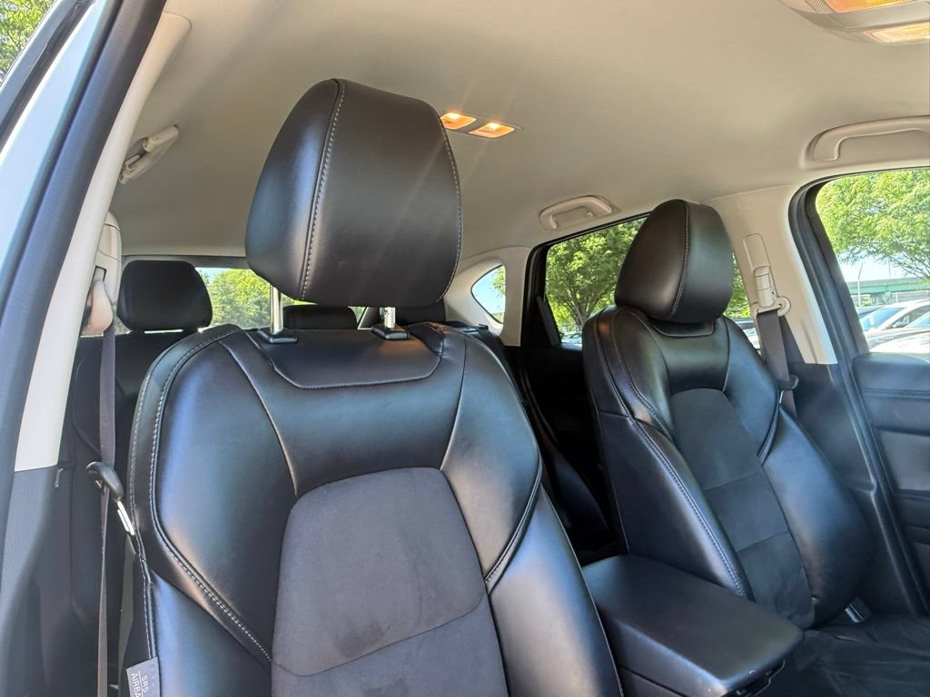 Used 2023 MAZDA CX-5 AWD 2.5 S w/ Select Package image 29