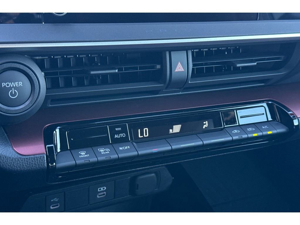 New 2026 Toyota Prius Plug-In Hybrid image 21