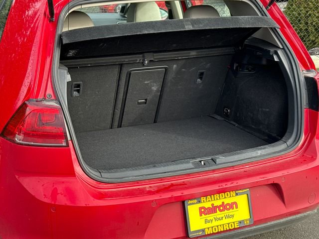 Used 2015 Volkswagen Golf S image 33