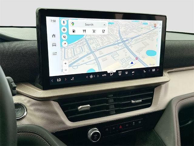 Certified 2025 Ford Explorer Active image 14