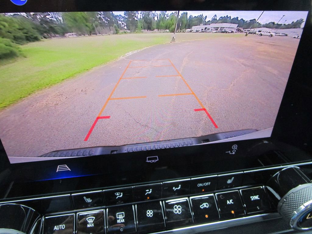 New 2026 Chevrolet Colorado Trail Boss image 44