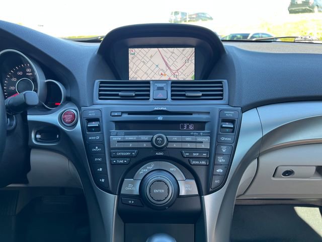 Used 2009 Acura TL w/ Technology Package image 23