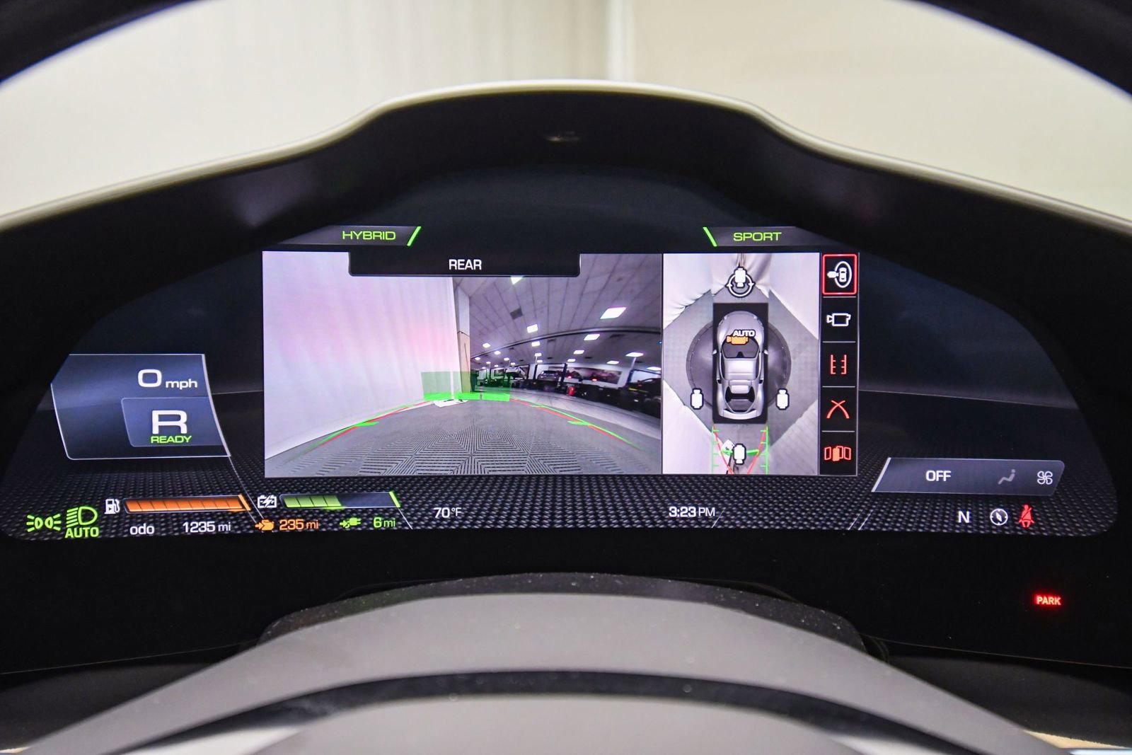 Certified 2024 Ferrari 296 GTS image 42