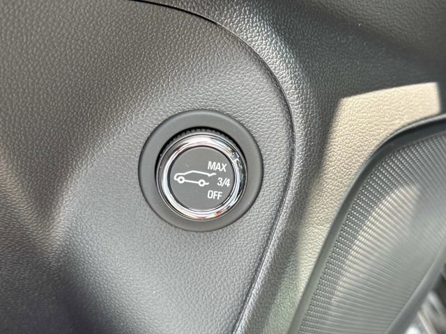 New 2026 Buick Encore GX Sport Touring w/ Advanced Technology Package image 25
