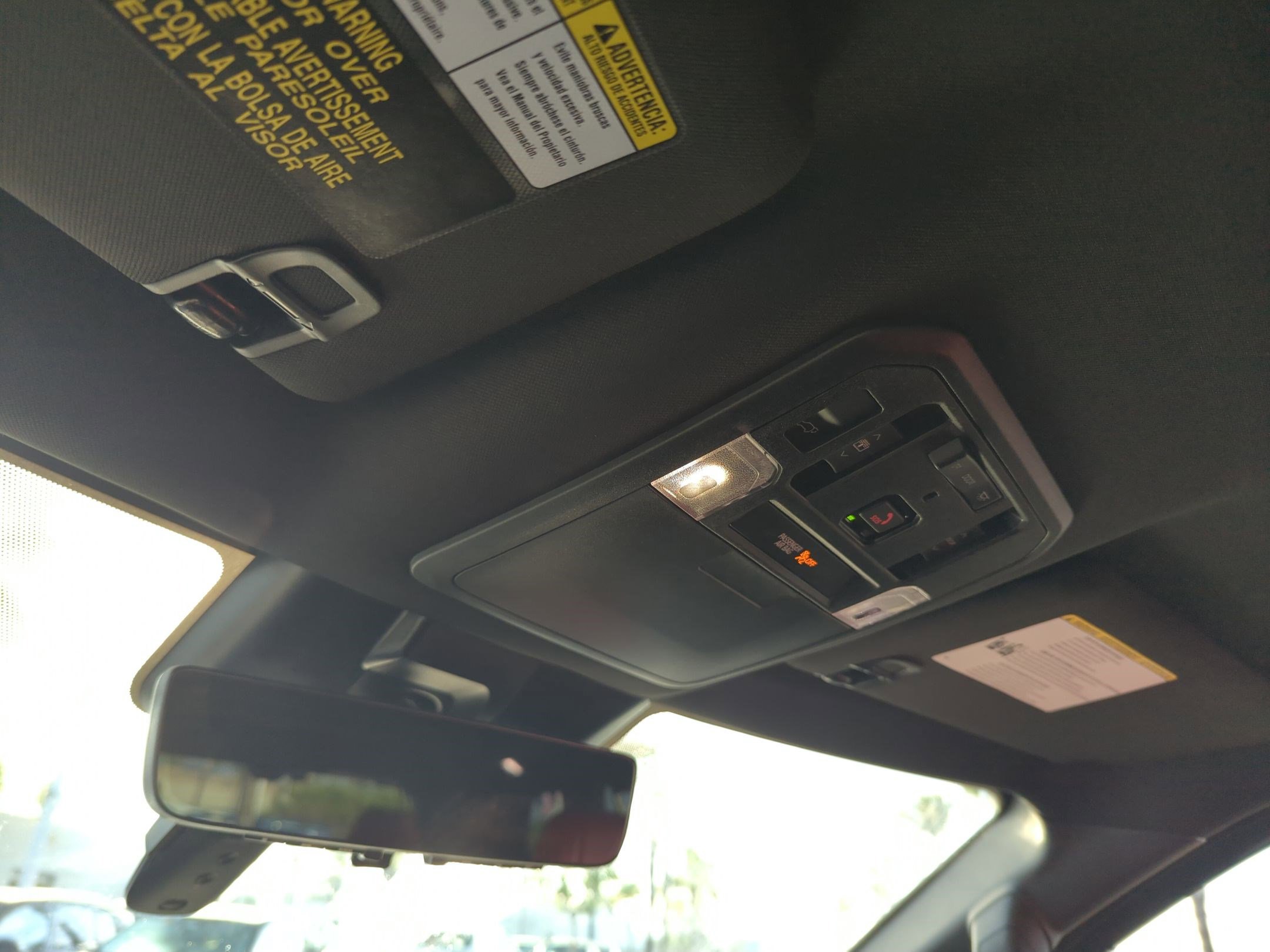 Used 2025 Toyota Sequoia TRD Pro image 27