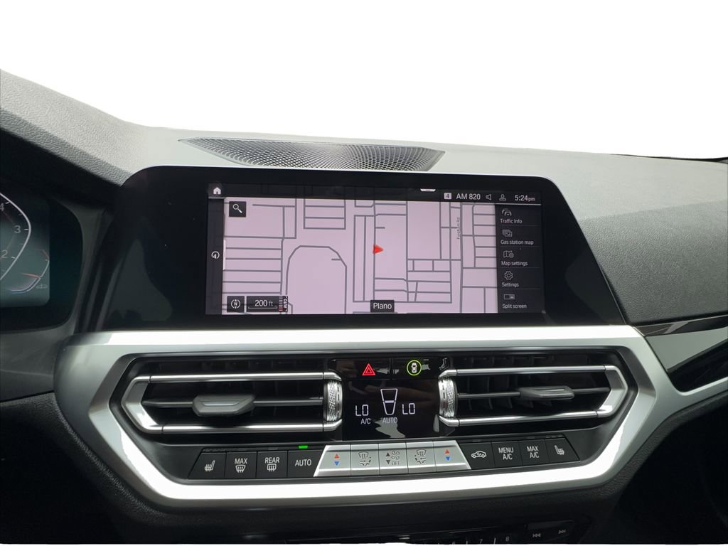 Used 2022 BMW 230i Coupe w/ Convenience Package RWD image 45