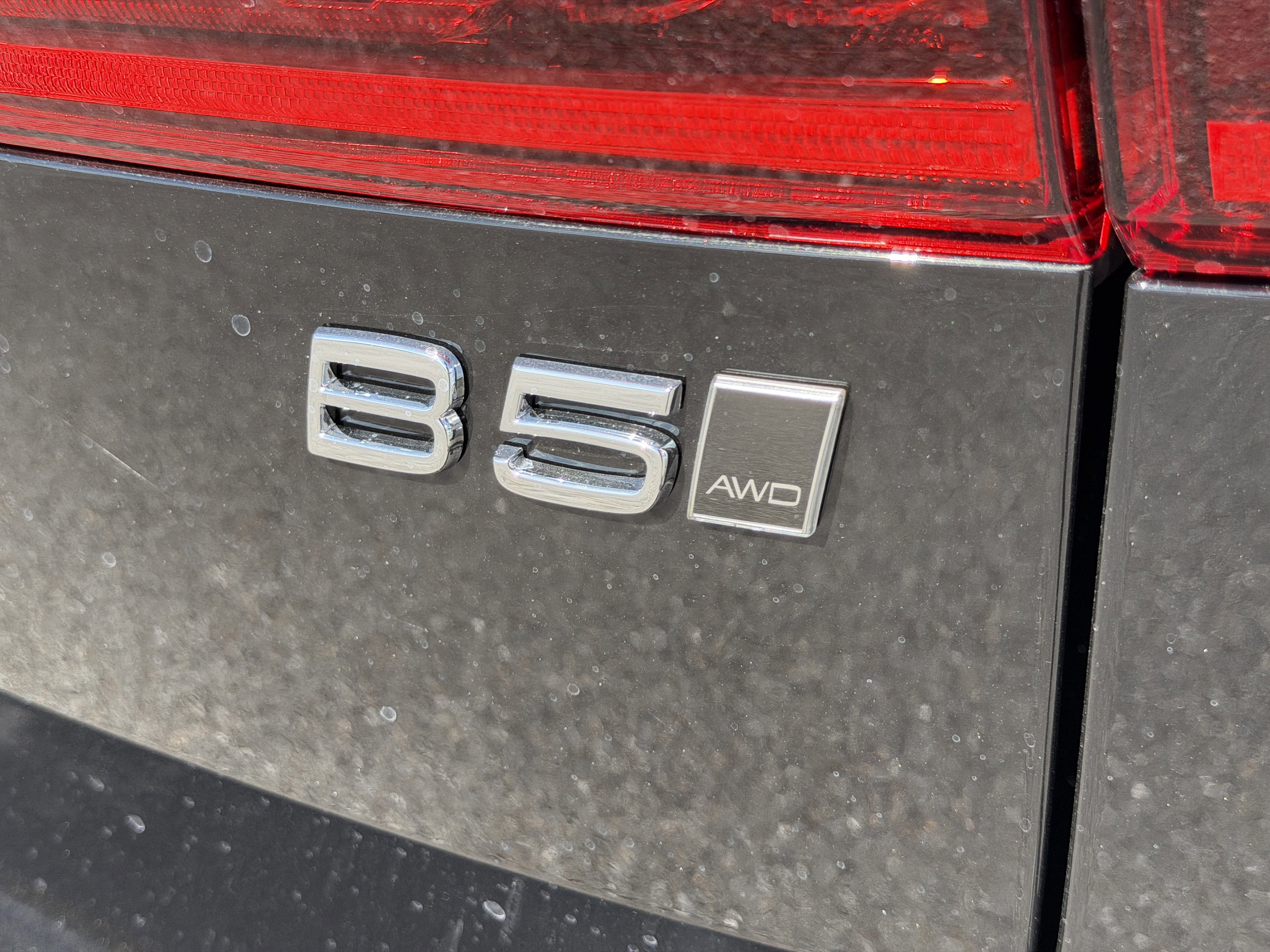 New 2026 Volvo XC60 B5 Core image 10