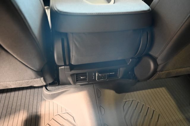 New 2026 Chevrolet Silverado 2500 LT w/ All Star Edition AWD/4WD image 25