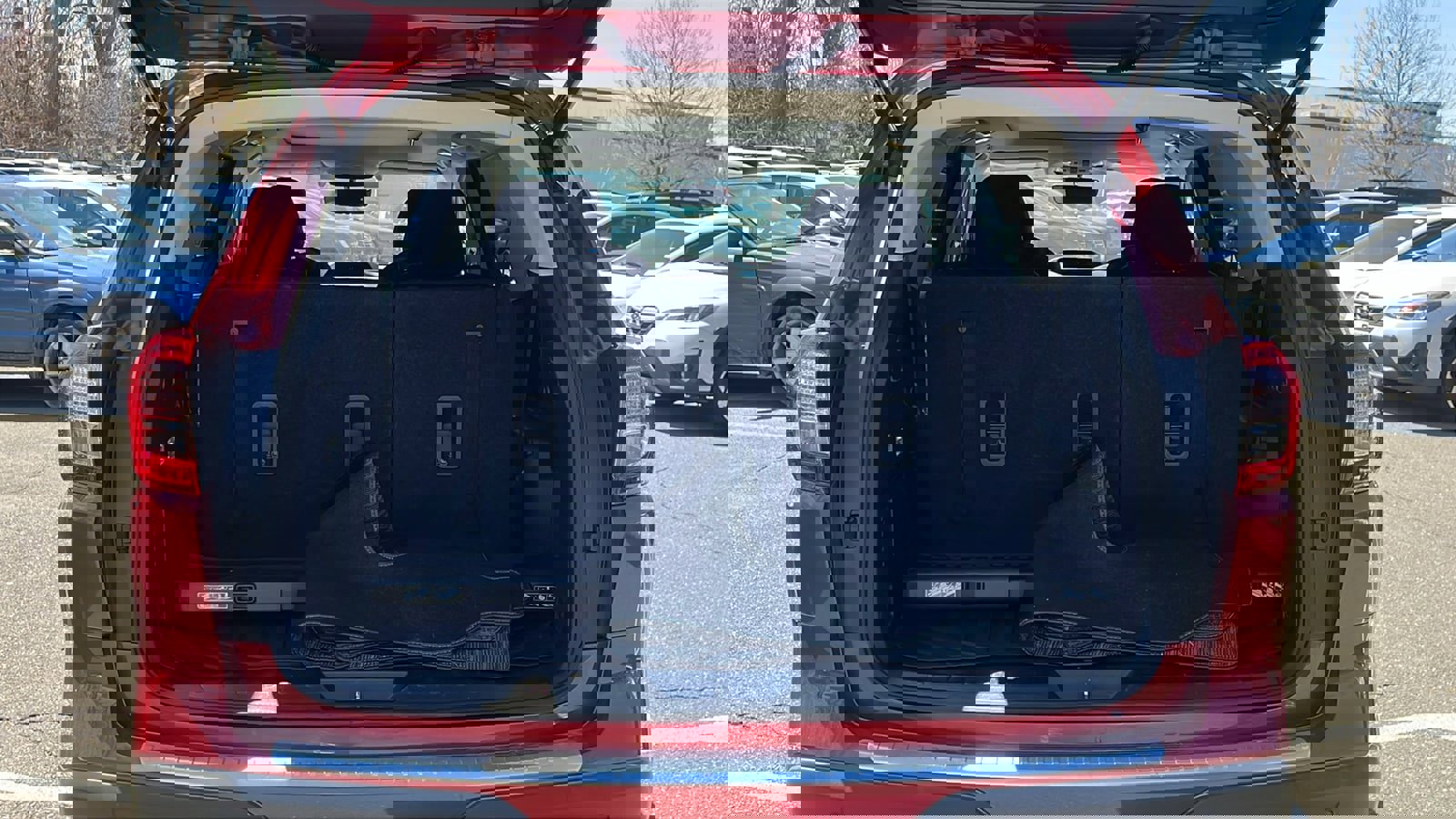 Used 2019 Subaru Ascent Premium AWD/4WD image 26