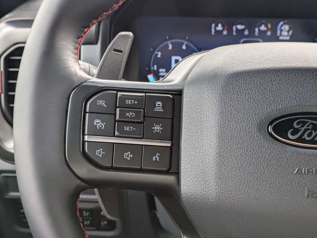 New 2026 Ford F150 Raptor AWD/4WD image 26