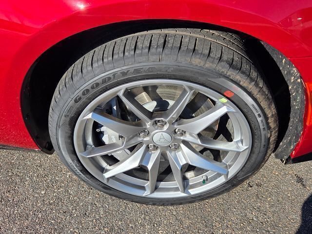 New 2026 Dodge Charger Scat Pack AWD/4WD image 18