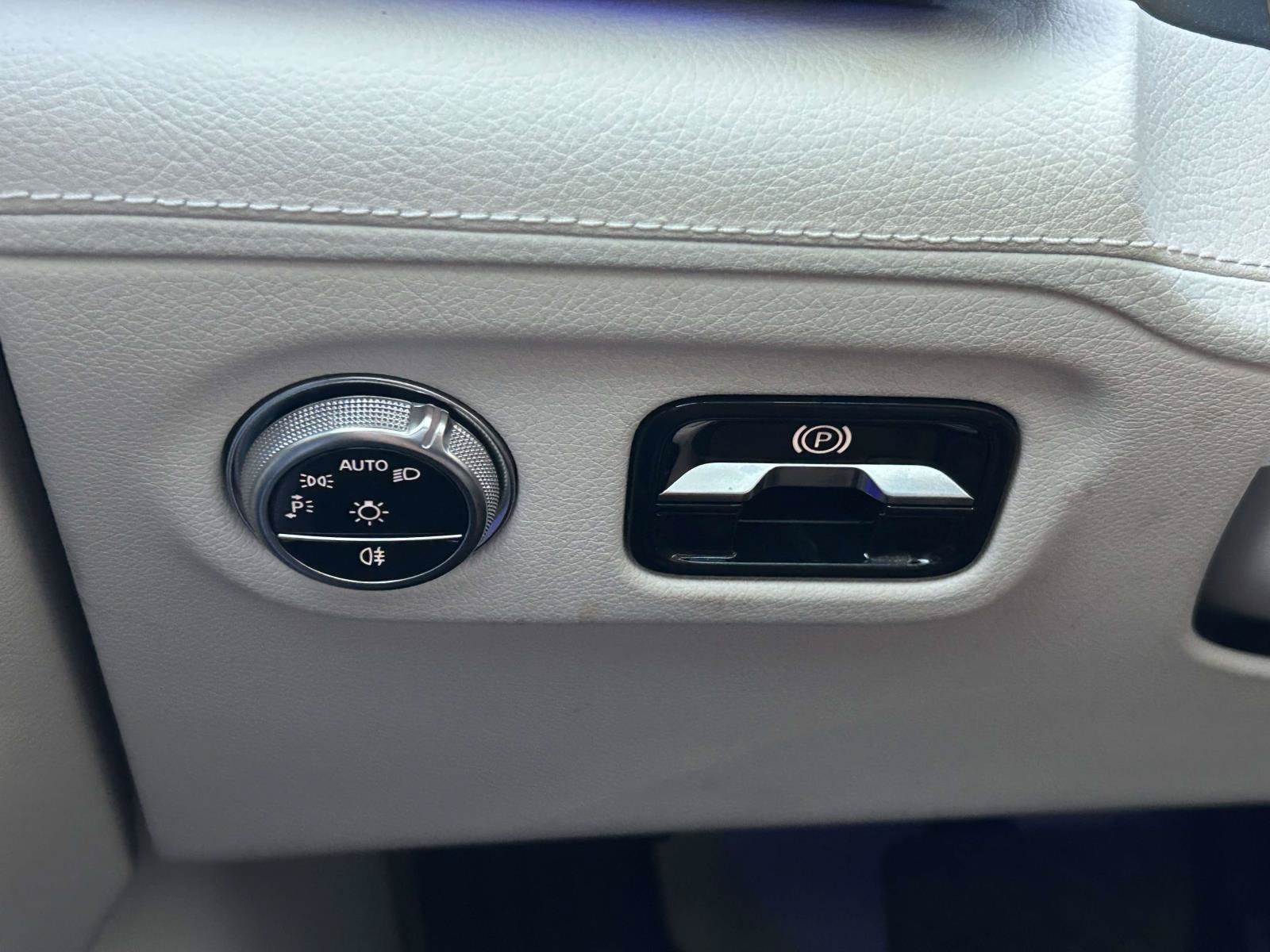 Certified 2023 Mercedes-Benz EQS 450+ 4MATIC Sedan image 23