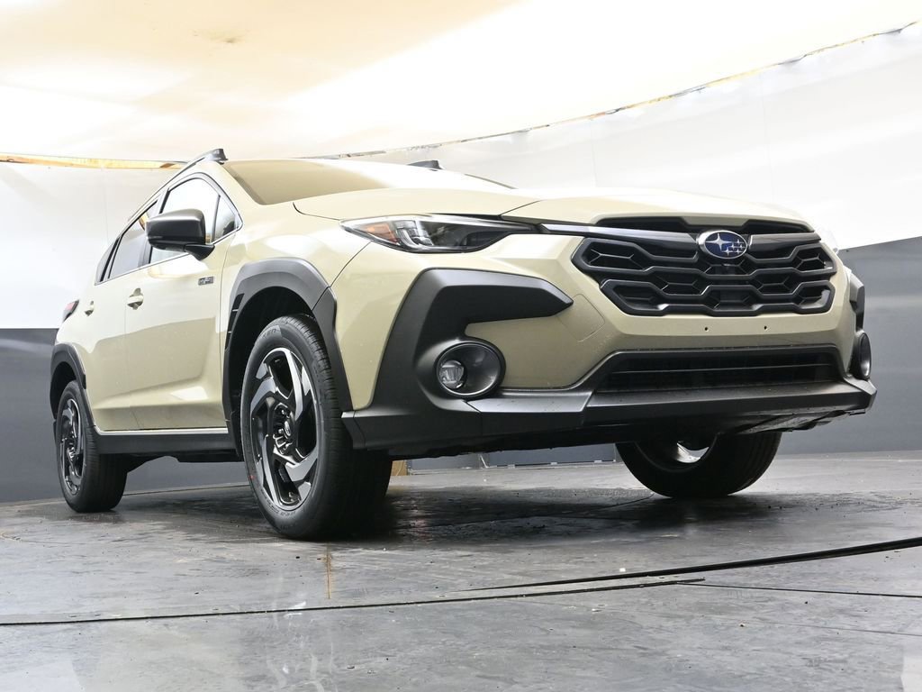 New 2026 Subaru Crosstrek 2.5i Limited image 45