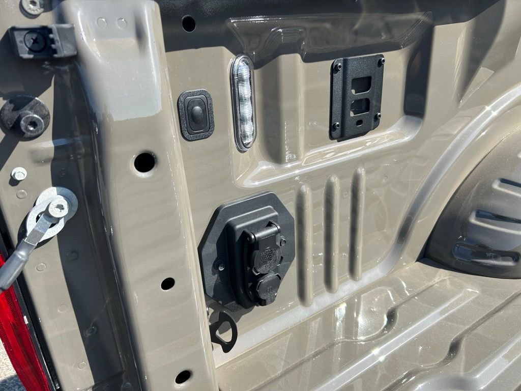 New 2026 Ford F350 Lariat w/ Lariat Premium Package image 20