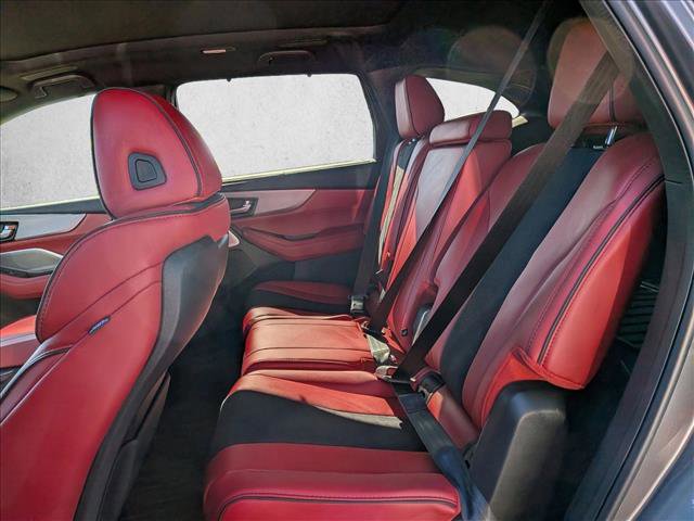 New 2026 Acura MDX A-Spec image 14