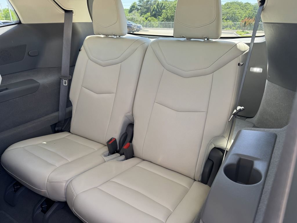 Used 2020 Cadillac XT6 Premium Luxury FWD image 28