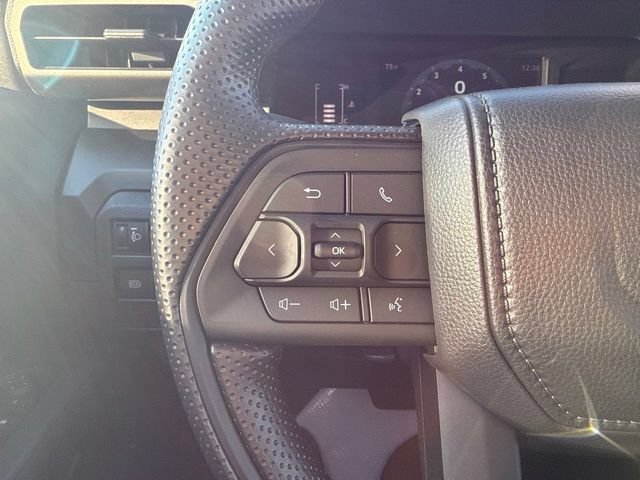 Certified 2026 Toyota Tacoma SR AWD/4WD image 20