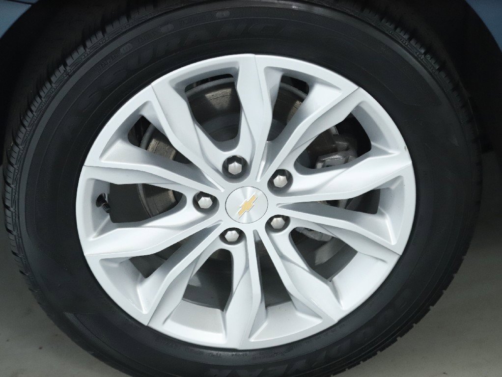 Used 2024 Chevrolet Malibu LT image 12