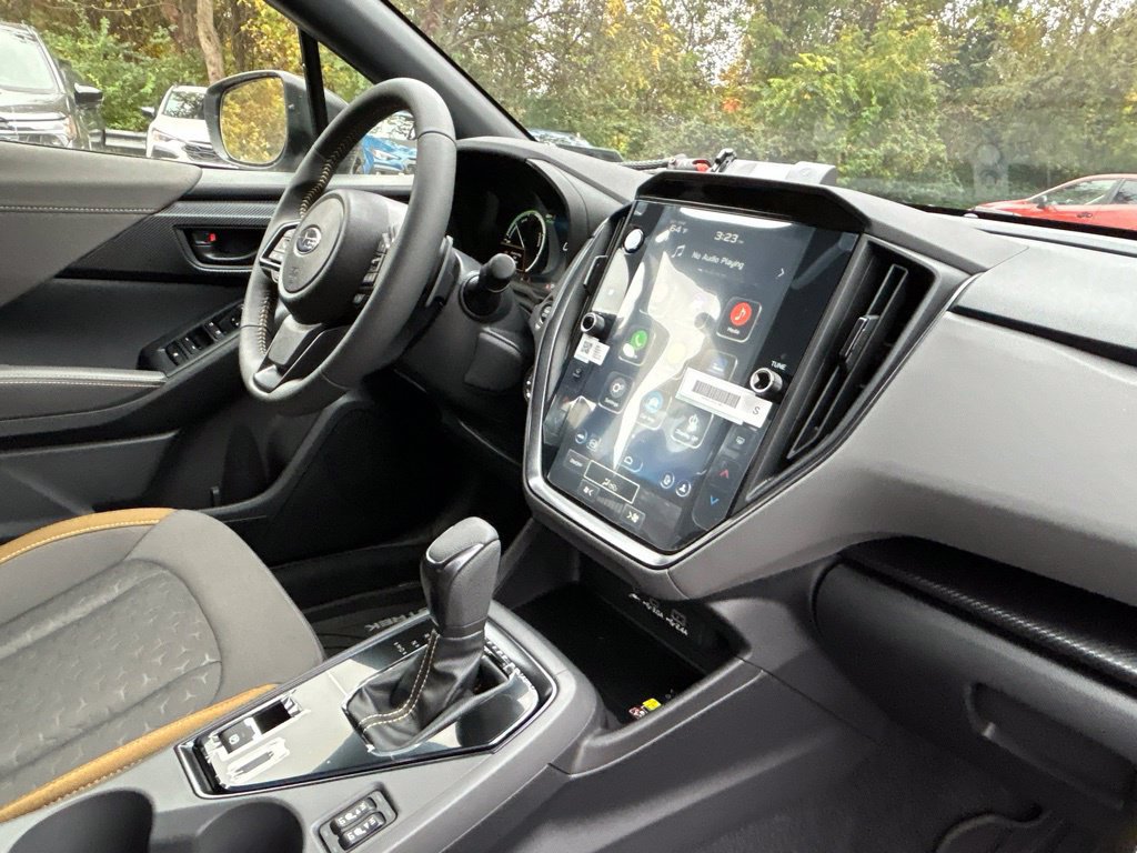 New 2026 Subaru Crosstrek 2.5i Sport AWD/4WD image 29