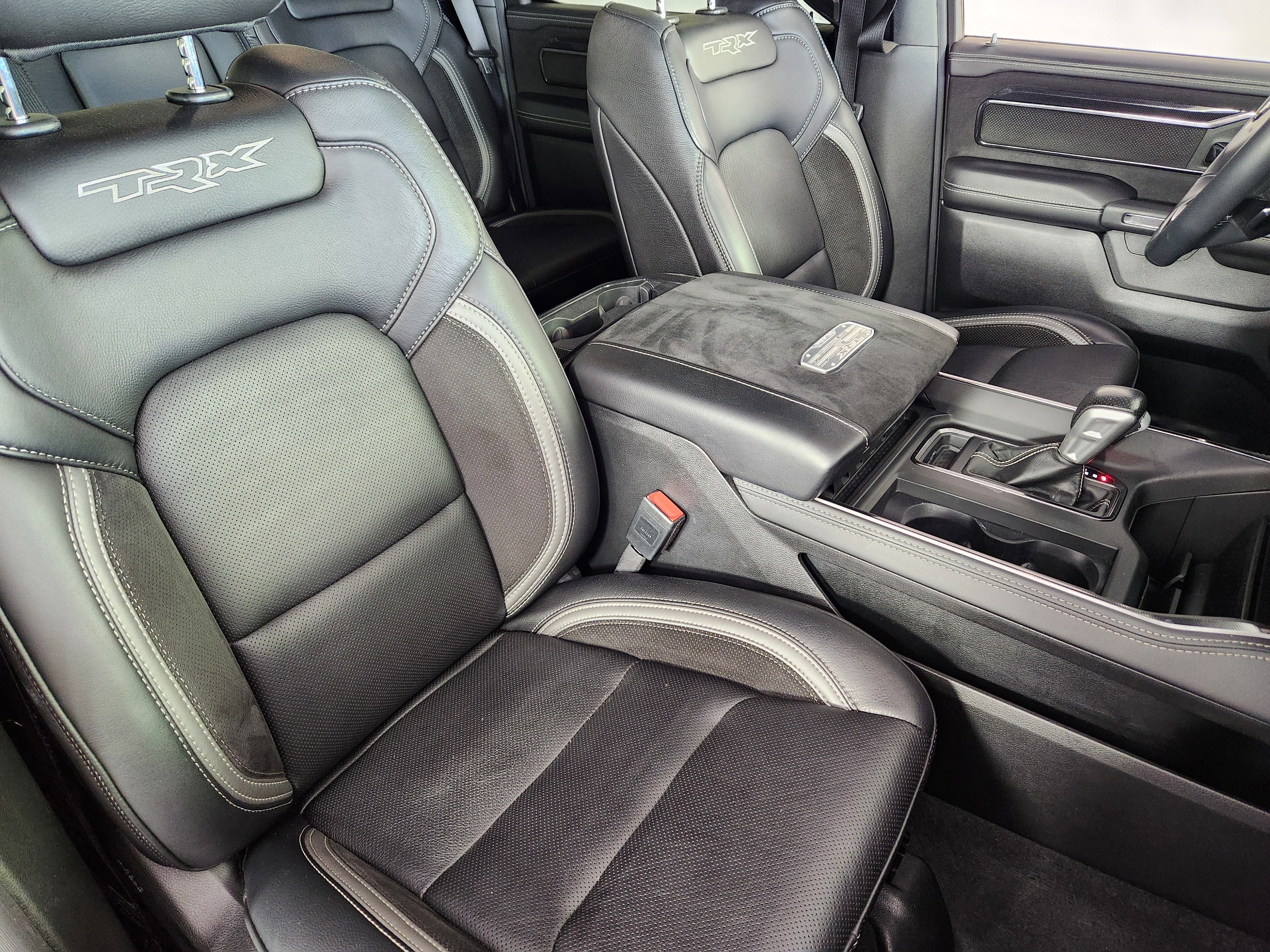 Used 2022 RAM 1500 TRX w/ TRX Level 1 Equipment Group image 10