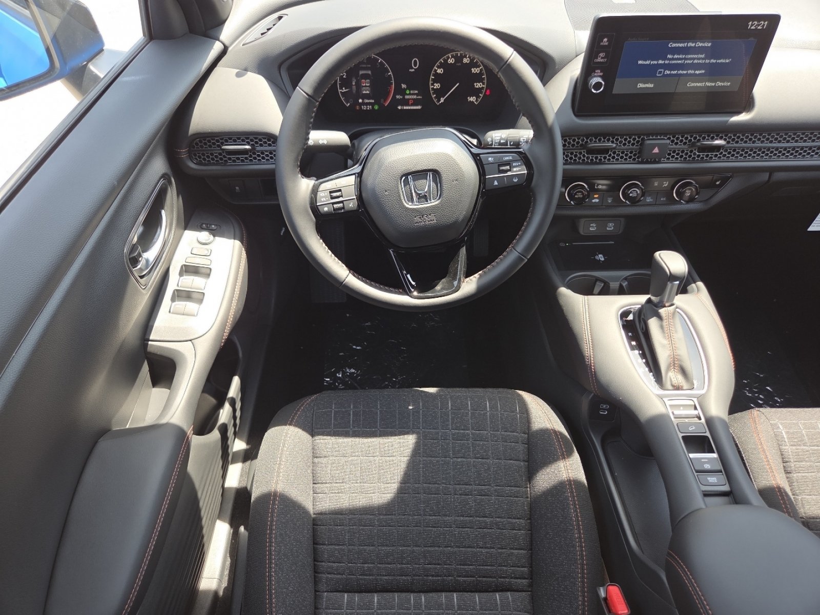 New 2027 Honda HR-V Sport image 26