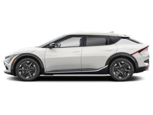 New 2025 Kia EV6 Light w/ Light LR Technology Package AWD/4WD image 6