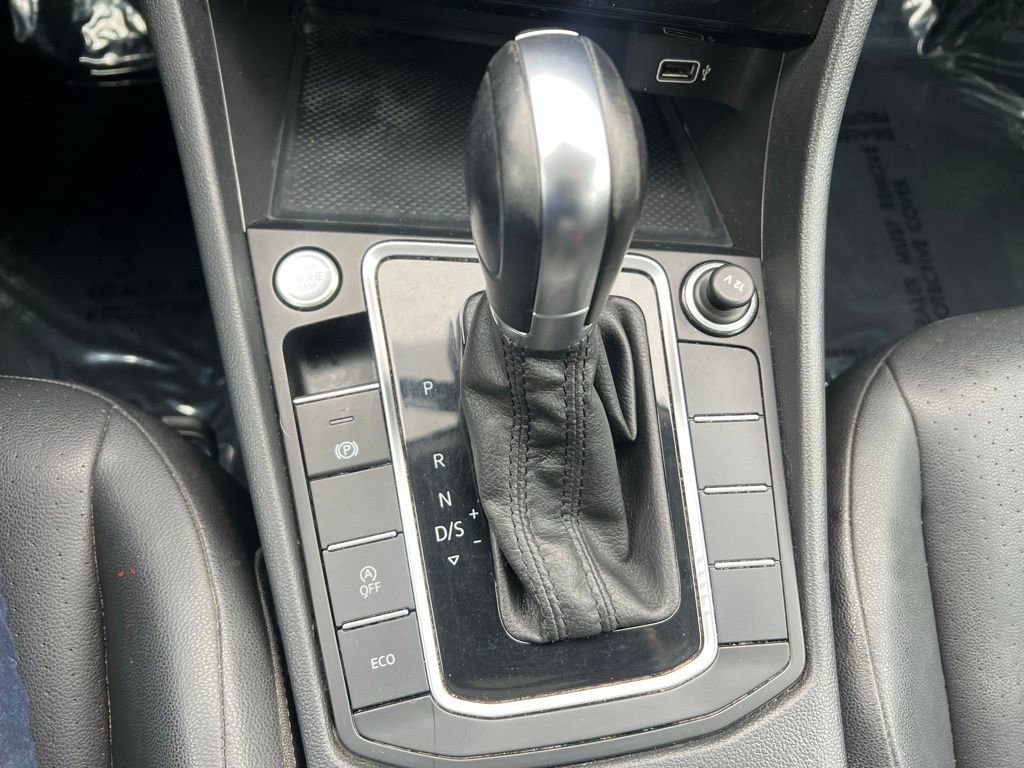 Used 2019 Volkswagen Jetta SE image 40