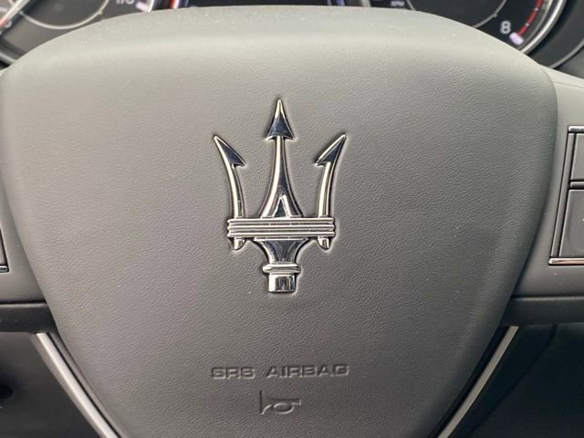 Used 2024 Maserati Levante Modena Ultima image 23