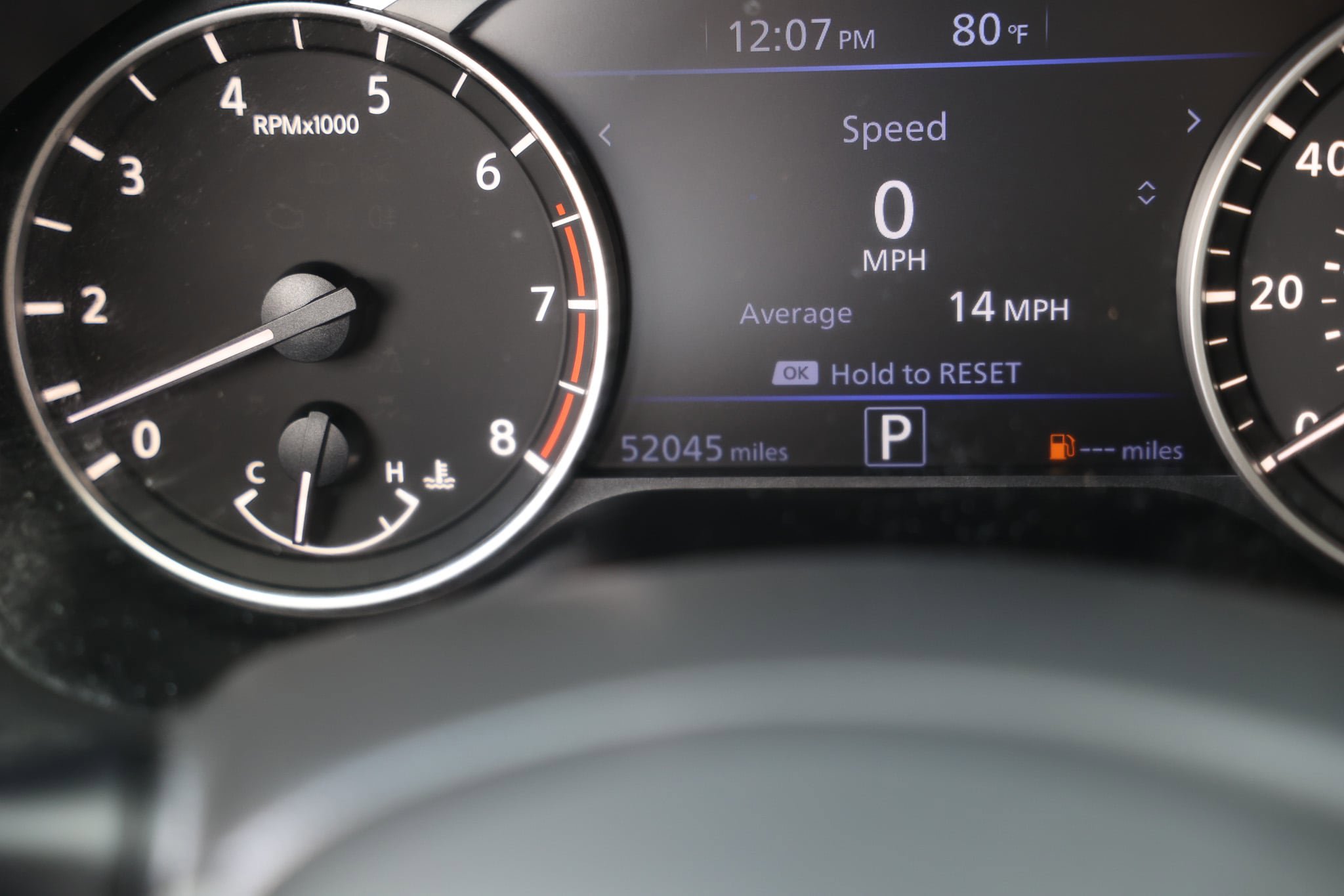 Used 2020 Nissan Altima 2.5 SR FWD image 49