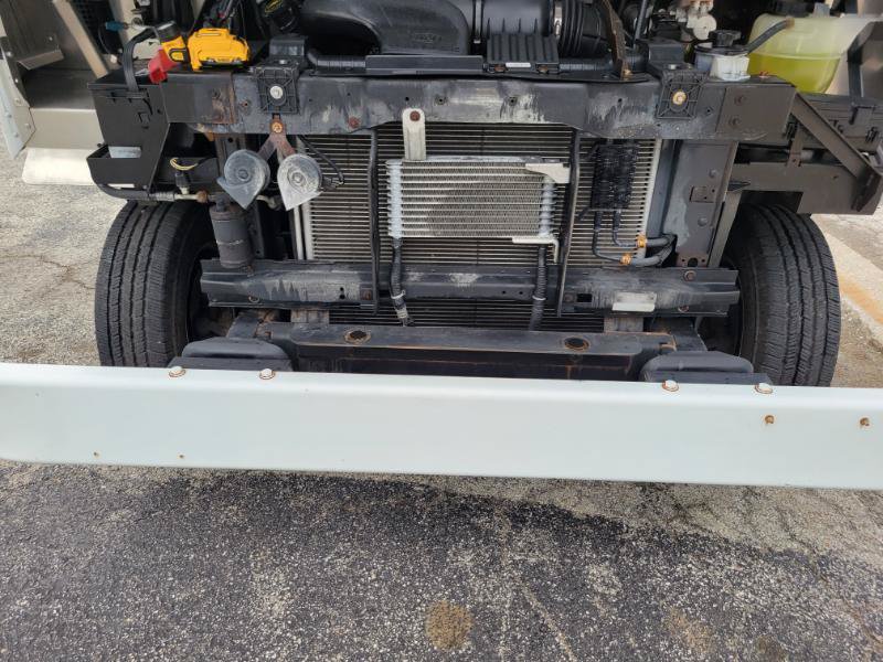 Used 2016 Ford E-350 and Econoline 350 Super Duty w/ A/C Prep Package RWD image 22