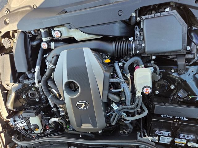 Used 2022 Lexus IS 300 w/ Premium Package RWD image 21