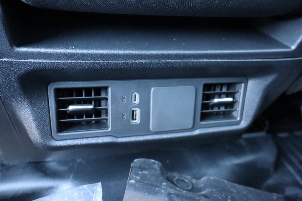 New 2025 Chevrolet Silverado 2500 W/T w/ WT Convenience Package image 20