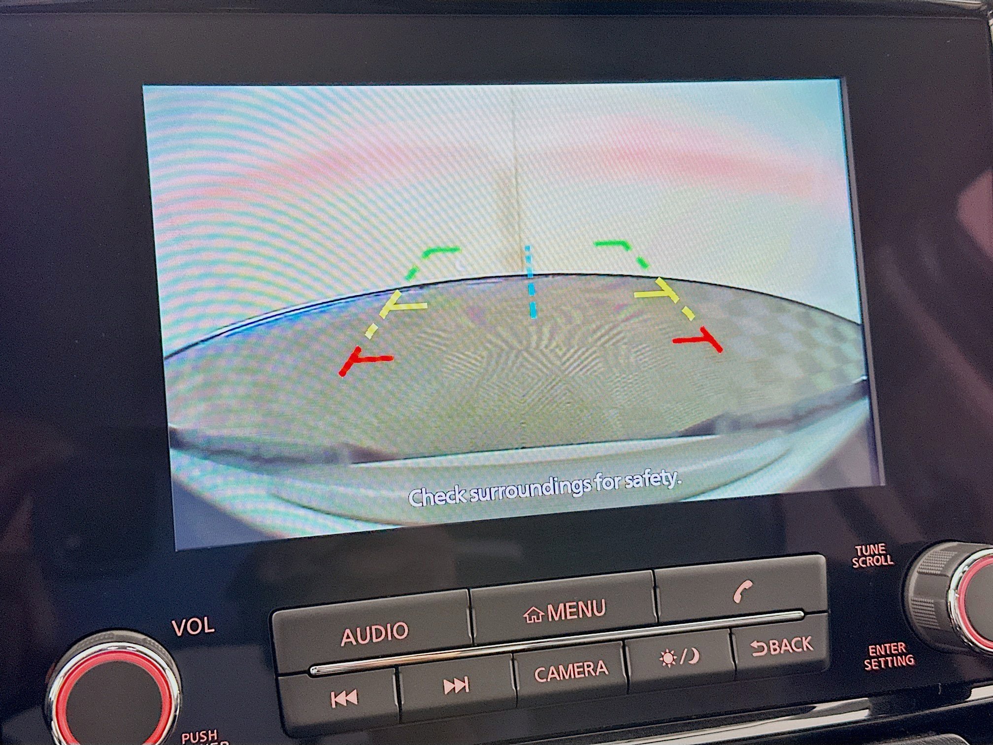 Used 2024 Nissan Frontier SL image 21