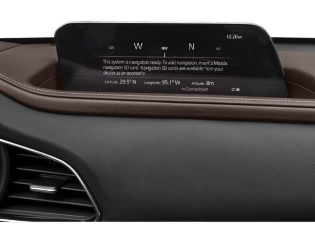 Used 2020 MAZDA CX-30 AWD w/ Premium Package image 16