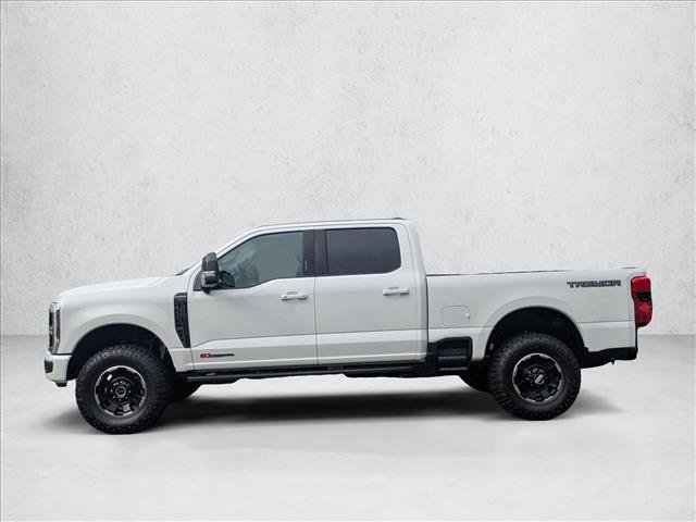 New 2026 Ford F350 Platinum w/ Tremor Off-Road Package image 9