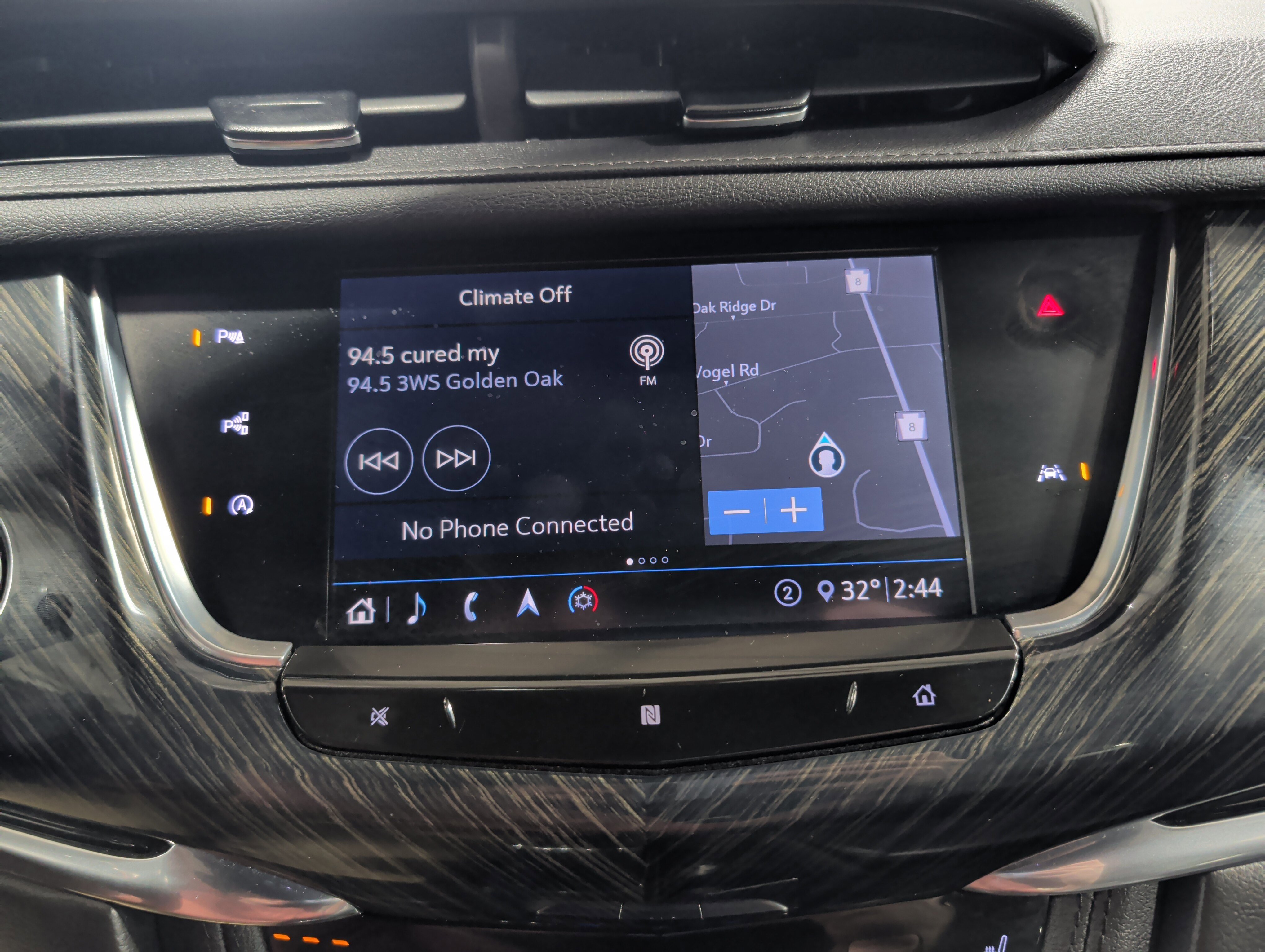 Used 2020 Cadillac XT6 Premium Luxury AWD/4WD image 11