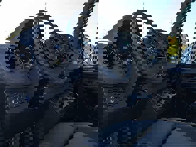 Used 2025 Mercedes-Benz Sprinter 2500 video 2