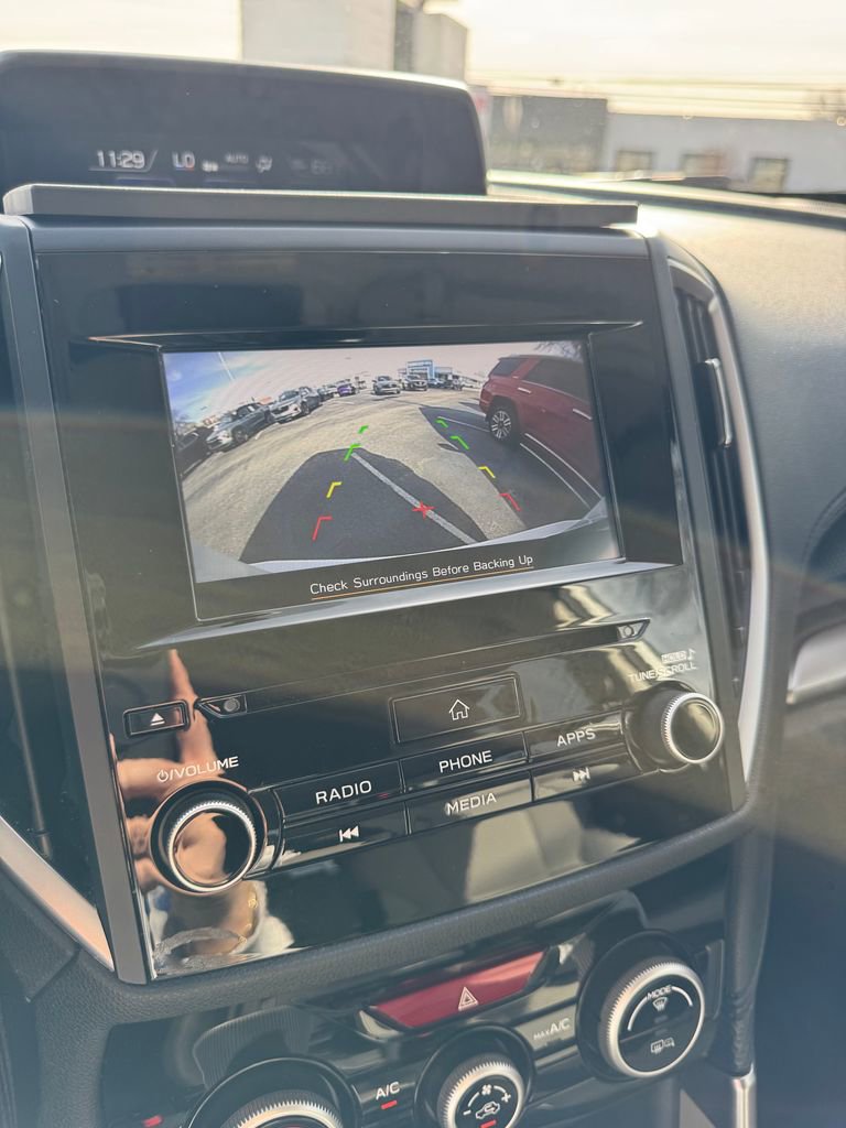 Used 2021 Subaru Forester Premium image 26