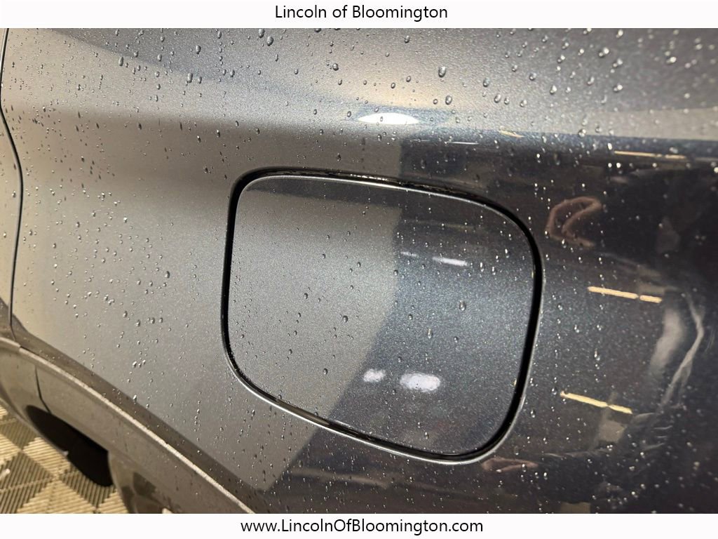 Used 2023 Ford Explorer XLT w/ Equipment Group 202A image 20