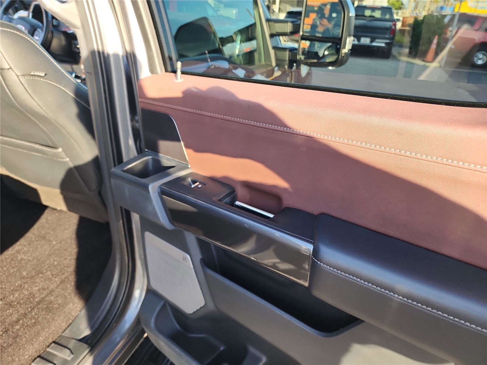 Certified 2021 Ford F150 Lariat image 23