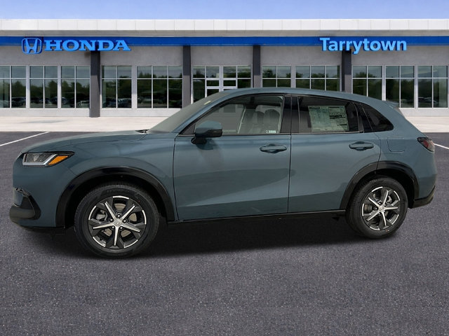 New 2025 Honda HR-V EX-L image 2