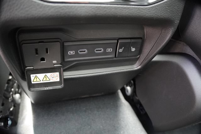 New 2026 Jeep Grand Cherokee Limited AWD/4WD image 13