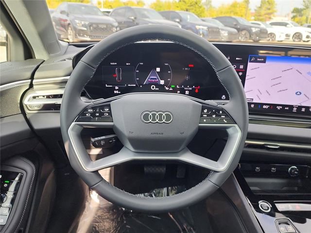 New 2026 Audi A6 Premium Plus image 14
