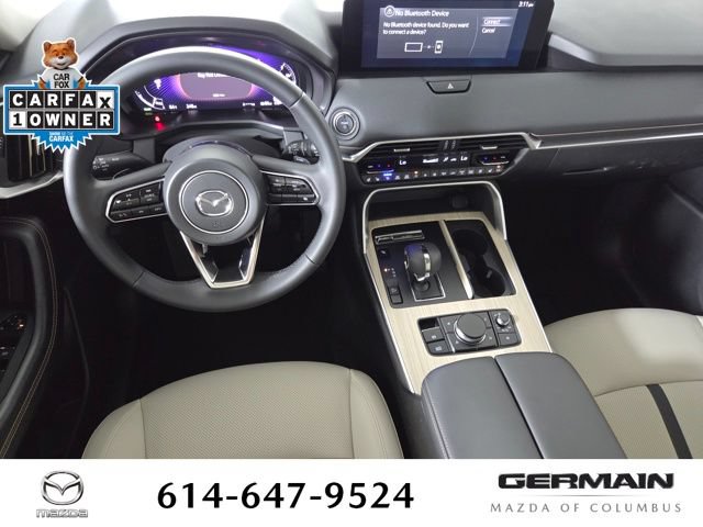 Certified 2026 MAZDA CX-70 SC Plus AWD/4WD image 18