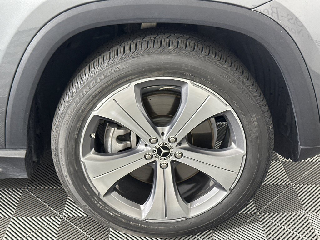 Certified 2022 Mercedes-Benz GLS 450 4MATIC image 13