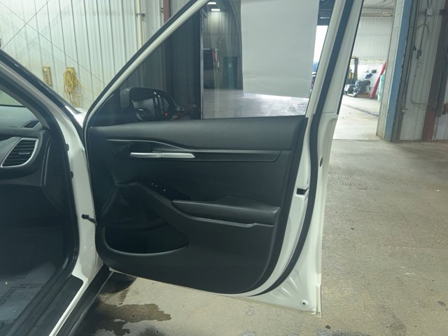Used 2021 Kia Seltos LX AWD/4WD image 35
