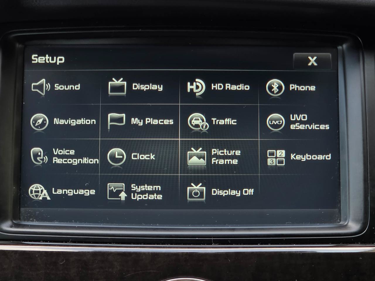 Used 2016 Kia Cadenza Premium FWD image 25
